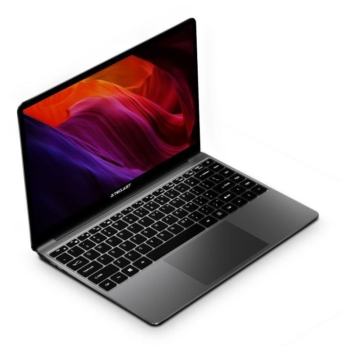 Ordinateur portable - Teclast F7 Plus - PC Portable-Windows1