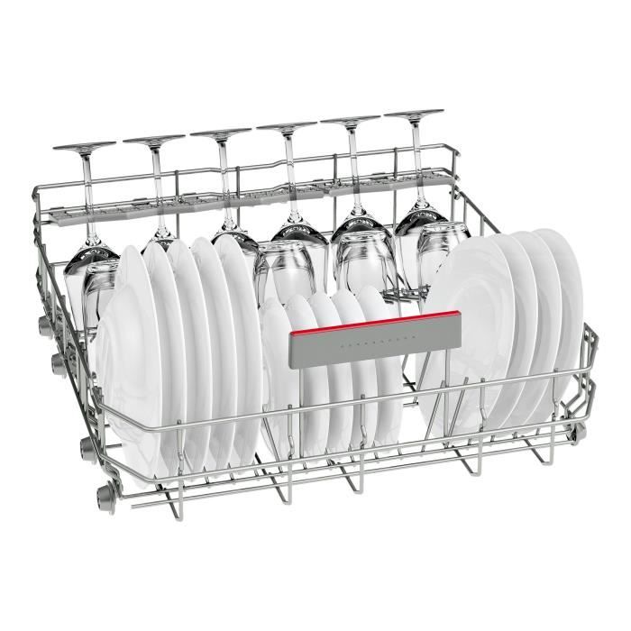 Bosch Serie 6 PerfectDry SMS68MI04E - Lave-vaisselle2