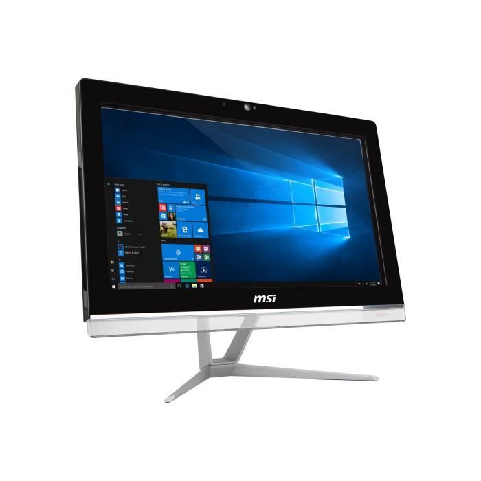  Pro 20EX 7M 004EU Tout-en-un 1 x Core i3 RAM2