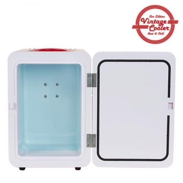 Réfrigérateur Vintage Cooler 5 l3
