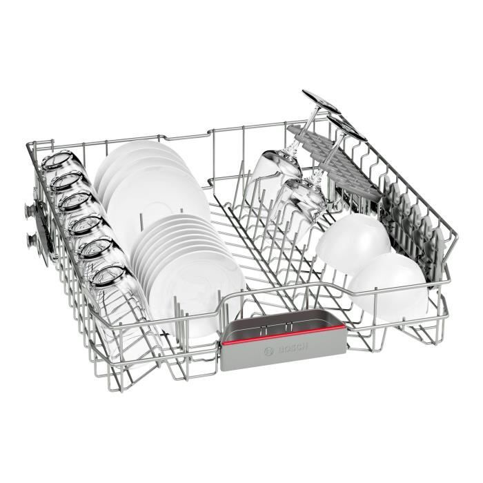 Bosch Serie 6 PerfectDry SMS68MI04E - Lave-vaisselle3