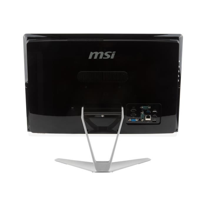  Pro 20EX 7M 004EU Tout-en-un 1 x Core i3 RAM3