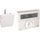 DELTA DORE Pack programmateur radio fil pilote Del
