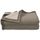 Couverture Aubisque en laine woolmark 240x260 cm a