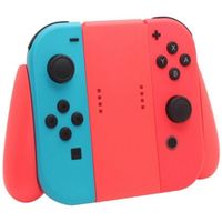 ADAPTATEUR MANETTE pour Nintendo Switch Joy-Con Grip Contrôleur Jeu P ADAPTATEUR MANETTE pour Nintendo Switch Joy-Con Grip Contrôleur Jeu P