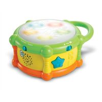 INSTRUMENT DE MUSIQUE LEAPFROG Tambour Magique INSTRUMENT DE MUSIQUE LEAPFROG Tambour Magique