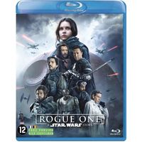 BLU-RAY FILM rogue one star wars 2017 blu ray BLU-RAY FILM rogue one star wars 2017 blu ray