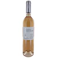 VIN ROSÉ Château Saint Hilaire 2015 Coteaux d'Aix en Proven VIN ROSÉ Château Saint Hilaire 2015 Coteaux d'Aix en Proven