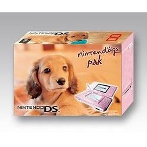 TÉLÉCHARGER GRATUITEMENT NINTENDOGS DALMATIEN DS
