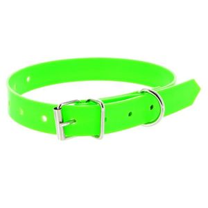 Collier chien de chasse fluo - Achat / Vente Collier chien ...