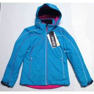 Vente Achat Veste Ski Cher Bleu Pas Femme x1184qwO