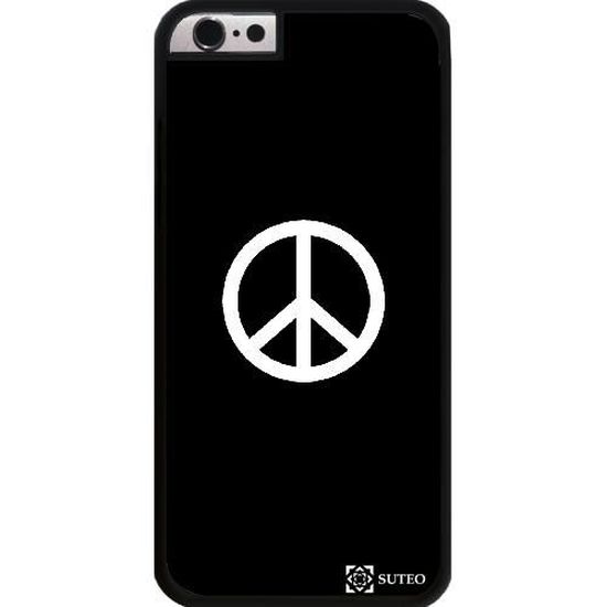 coque iphone 6 peace and love coque iphone 6 peace and love