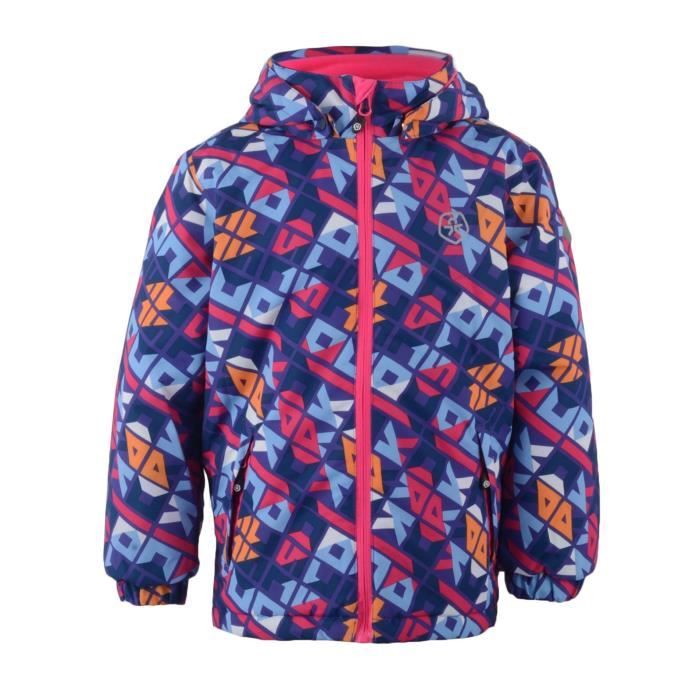 COLOR KIDS Blouson Aop Saigon