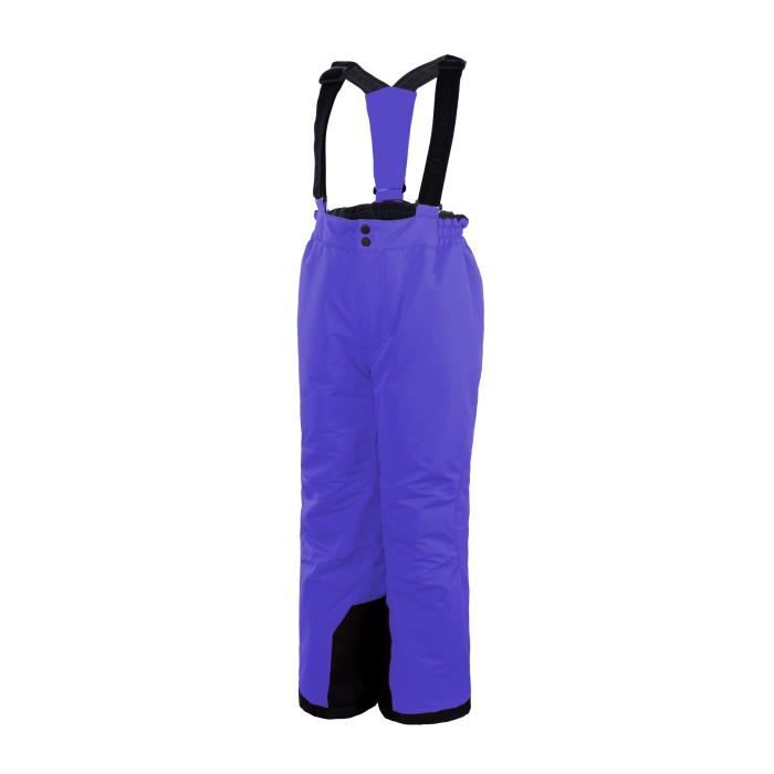 COLOR KIDS Pantalon de Ski Salix