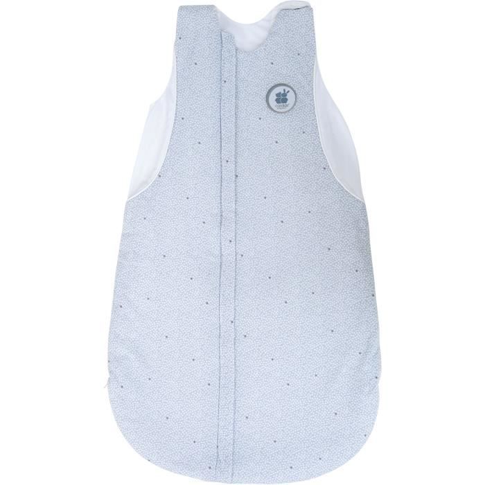 Produit shopeco.fr : CANDIDE Gigoteuse 90cm Fresh pois