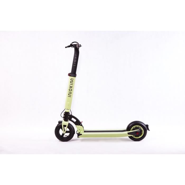 INOKIM Trottinette Electrique Light Super - Vert