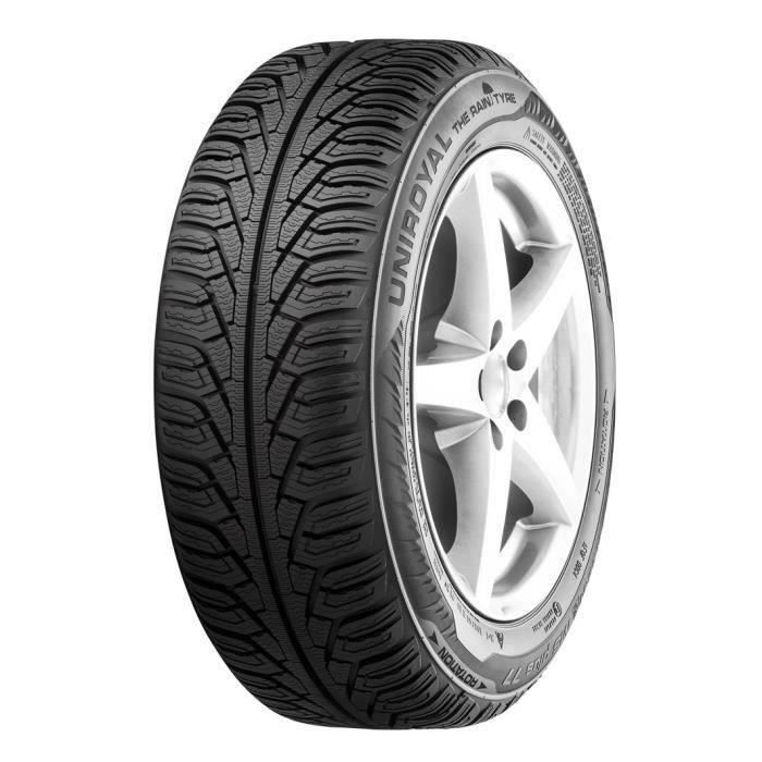 Uniroyal MS plus 77 SUV FR 255-50R19 107V - Pneu auto 4X4 Hiver