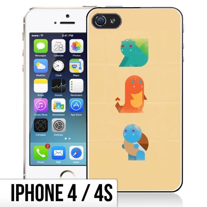 coque iphone 4 pokemon coque iphone 4 pokemon