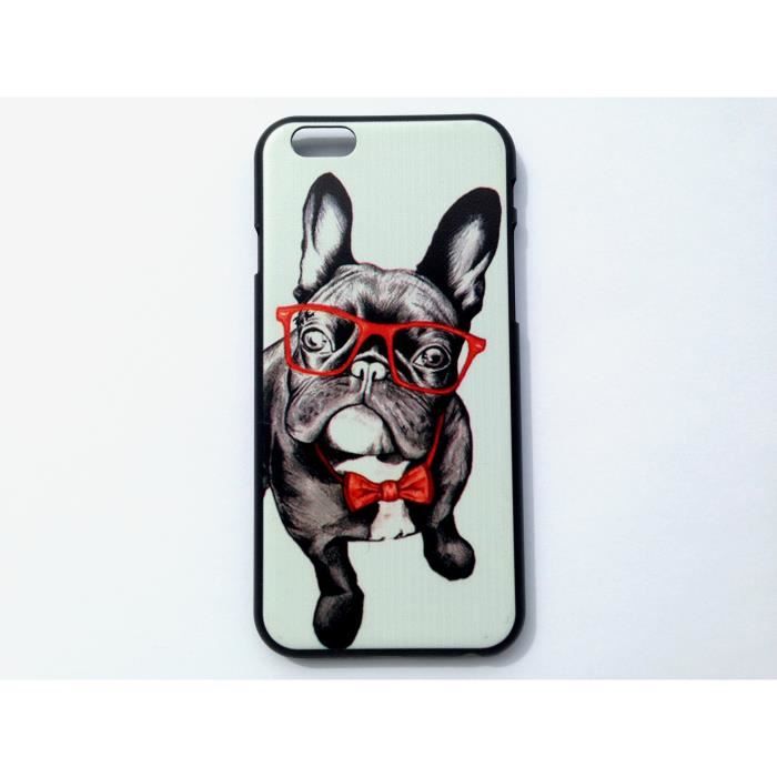 coque iphone 7 bulldog coque iphone 7 bulldog