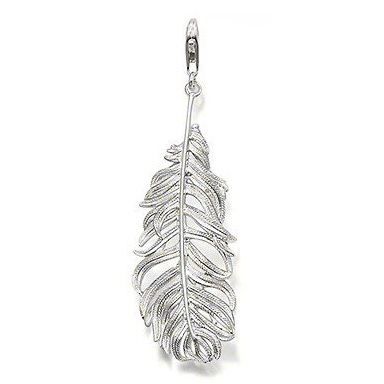 pandora charms plume pandora charms plume