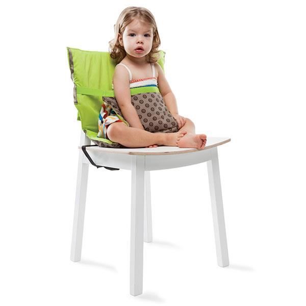 Chaise And Chaise Nomade Round Nomade Chaise Bébé Round Bébé And H2YIWD9E