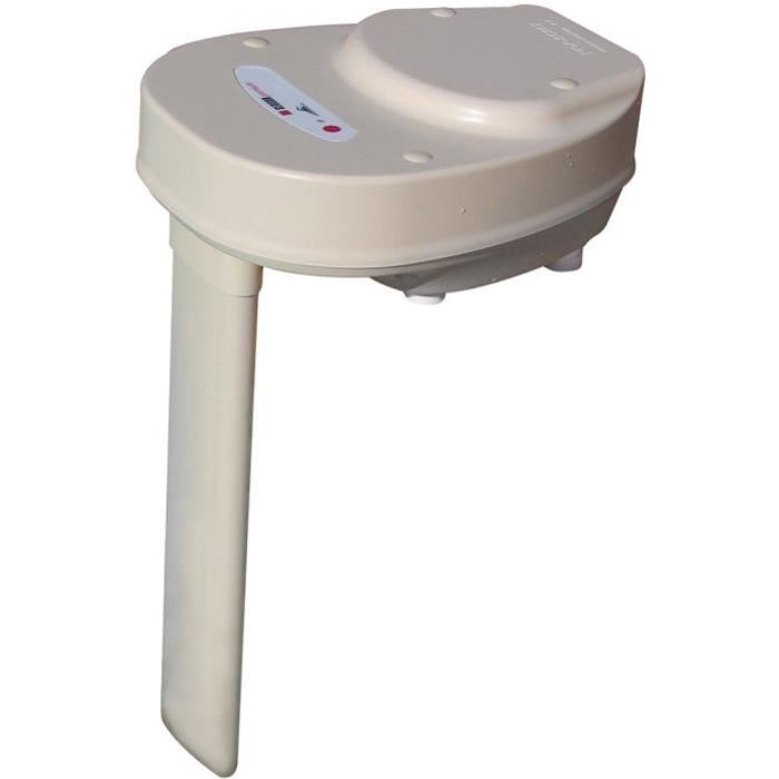 norme alarme piscine 2018