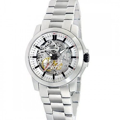 montre automatique homme kenneth cole