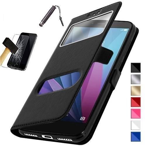 coque huawei y6 2017 or