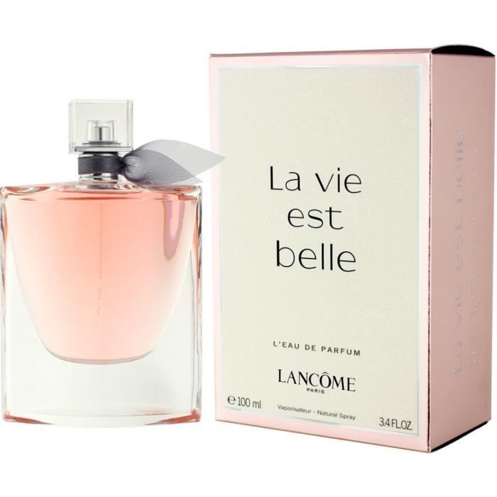 De Belle Vie La Est 100ml Parfum Eau YmIvf76bgy