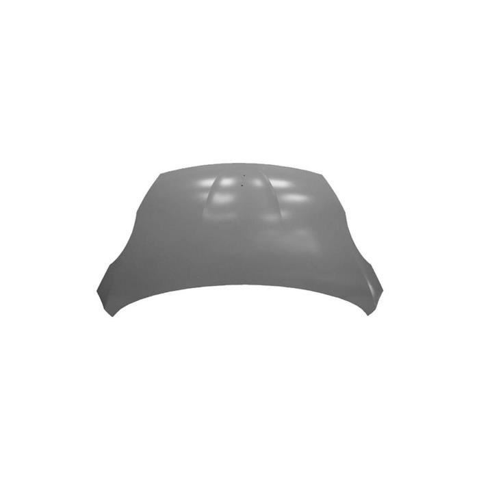 Capot moteur  107 phase 3, 2012-2014, à 2