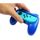 Duo de Grips bleus Olympique Lyonnais pour Switch