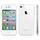 iphone 4s blanc 16giga