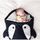 bébé sac de couchage Requin GIGOTEUSE - DOUILLETTE