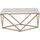Table basse marbre