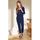 Combinaison pantalon col V femme VENCA
