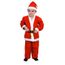 Déguisement père Noël garçon 9-12 ans - Achat / Vente ...