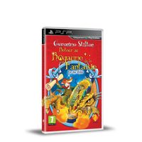 JEU PSP GERONIMO STILTON 2 / Jeu console PSP JEU PSP GERONIMO STILTON 2 / Jeu console PSP