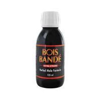 STIMULANT SEXUEL Bois Bandé Herbal Male Formula 125 ml STIMULANT SEXUEL Bois Bandé Herbal Male Formula 125 ml