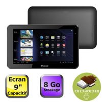 TABLETTE TACTILE Polaroid Diamond III 9" 8Go TABLETTE TACTILE Polaroid Diamond III 9" 8Go