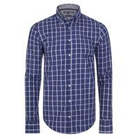 CHEMISE - CHEMISETTE Tommy Hilfiger Homme Chemise Mances Longues CHEMISE - CHEMISETTE Tommy Hilfiger Homme Chemise Mances Longues