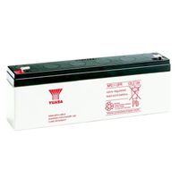 BATTERIE VÉHICULE Batterie Vehicule - Batterie AGM Yuasa 12V / 2.1Ah BATTERIE VÉHICULE Batterie Vehicule - Batterie AGM Yuasa 12V / 2.1Ah