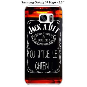 coque samsung s7 edge jack coque samsung s7 edge jack