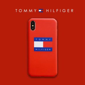 coque iphone 8 tommy