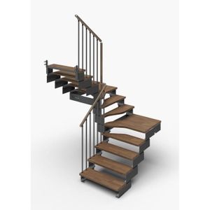 Marche Escalier Bois Pas Cher