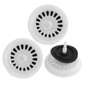 Filtre plastique evier - Achat / Vente pas cher