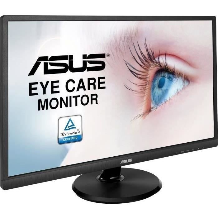 ASUS VA249HE - Ecran 23,8\
