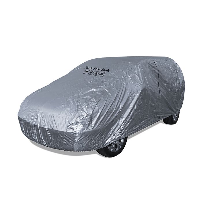 XLPT COVER PRO Bâche de protection auto - H