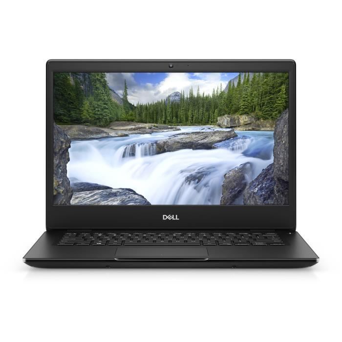 DELL PC Portable - Latitude 3400 - 14\