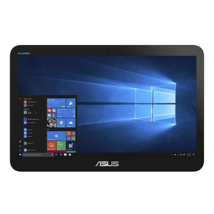  A41GAT-BD002D, 39,6 cm (15.6"), HD, Intel®