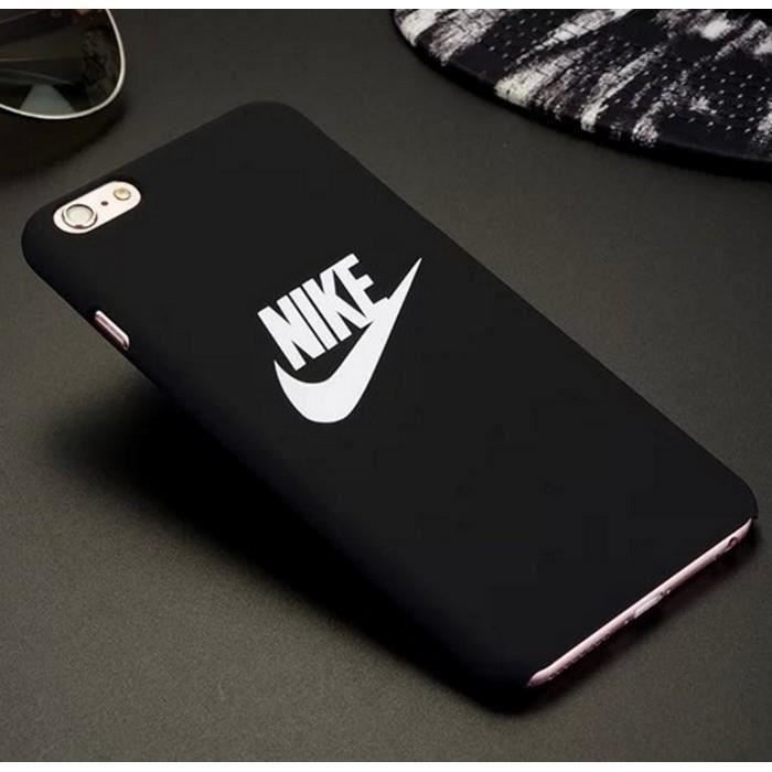 coque iphone 5 nike silicone